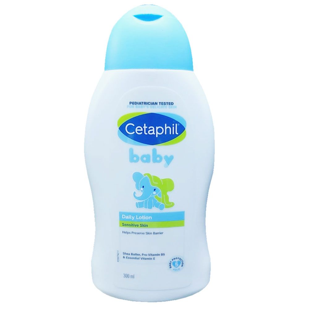 Cetaphil Baby Daily Lotion 300ml