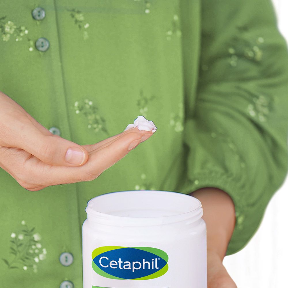 Cetaphil Moisturizing Cream Jar 250g