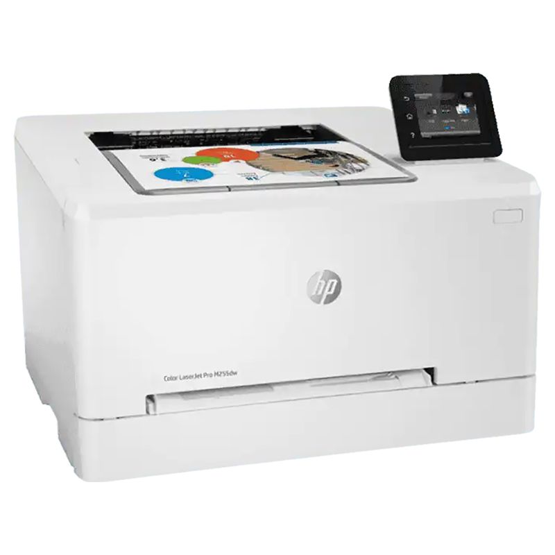 HP - Laser Jet Color Pro M255Dw Printer