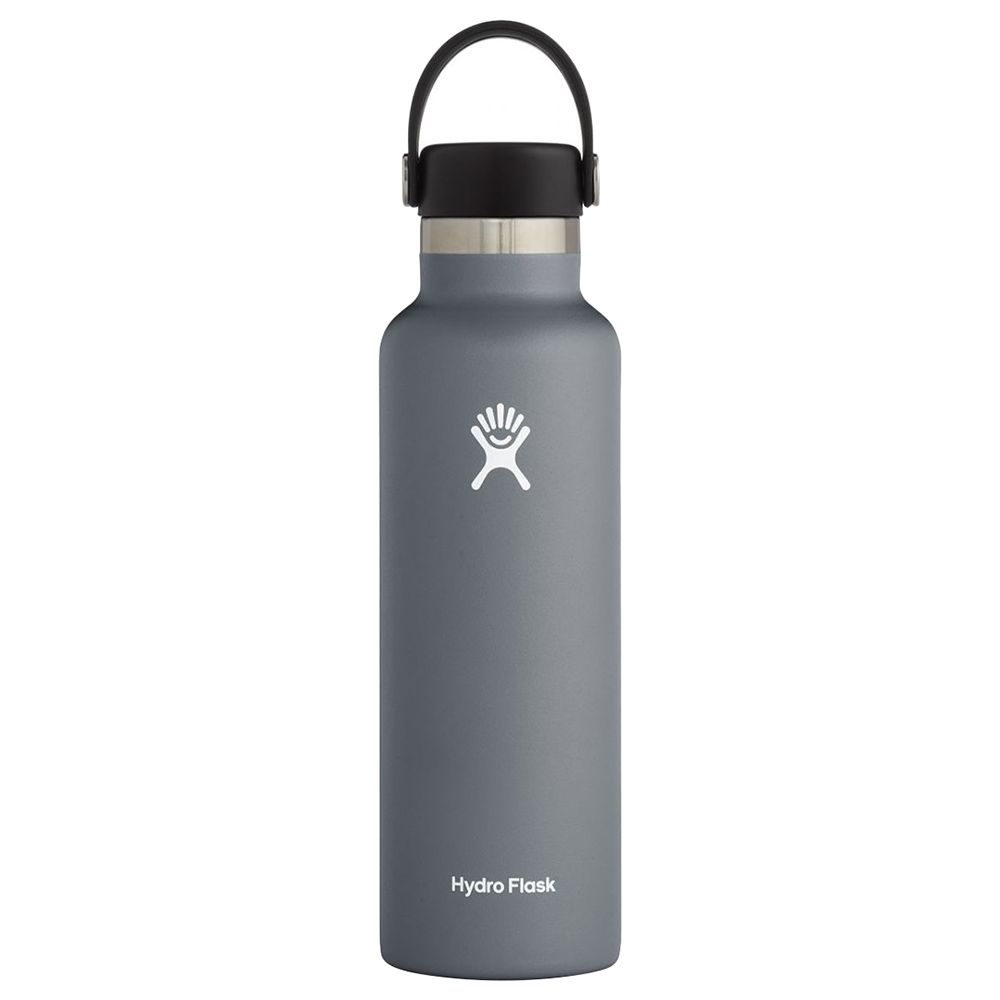 Hydro Flask - Vacuum Bottle 620ml Stone