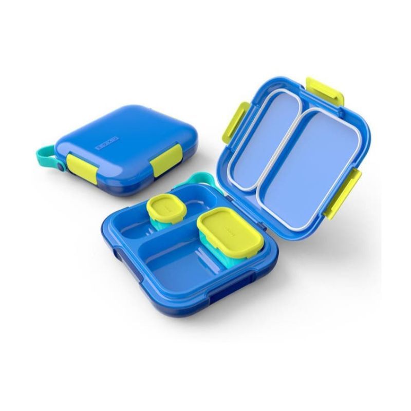 Zoku - Neat Bento - Blue