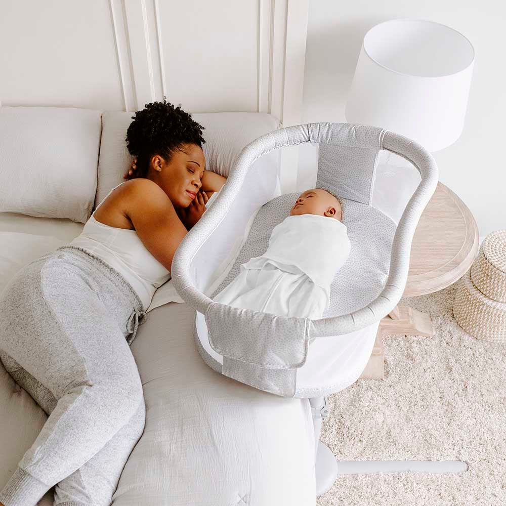 Halo - Bassinet Swivel Sleeper