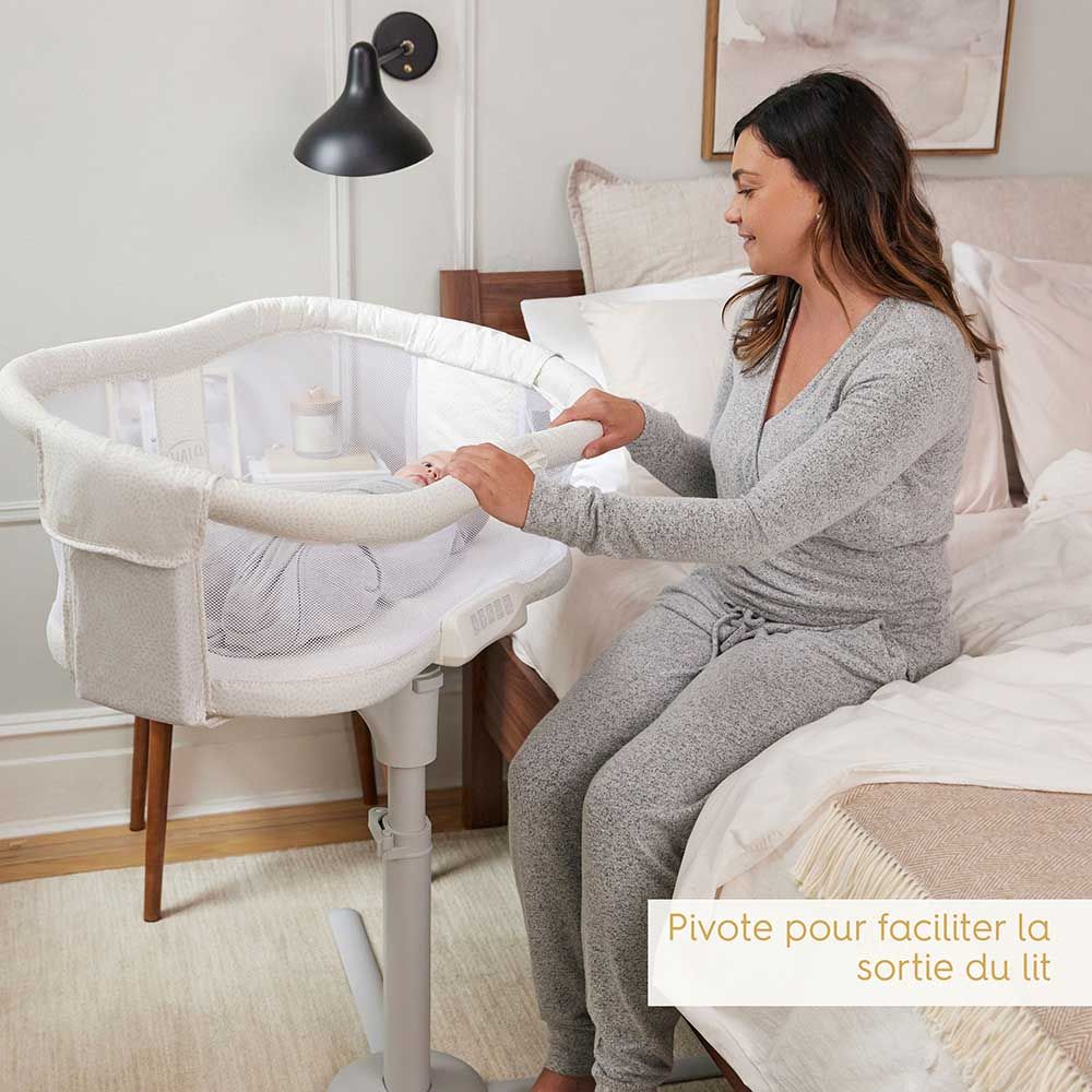 Halo - Bassinet Swivel Sleeper