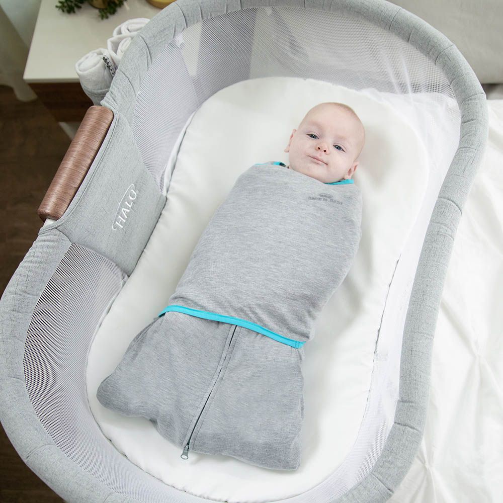 Halo - Sleep sack Ideal Temp Swaddle