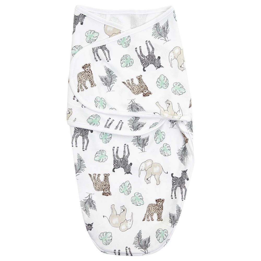 Aden + Anais - Essentials Easy Swaddle Wrap - Pack of 3