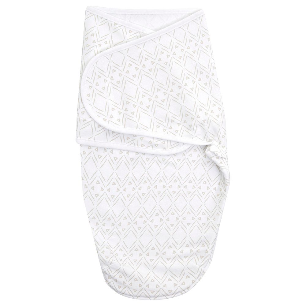 Aden + Anais - Essentials Easy Swaddle Wrap - Pack of 3