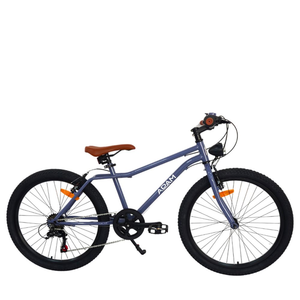 Adam Bike - The Racer Adam Bike - Blue - 24-inch