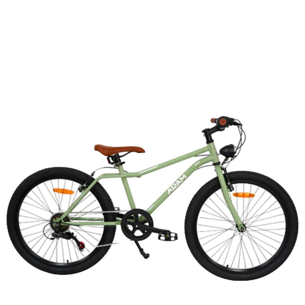 Adam Bike - The Racer Adam Bike - Sage - 24-inch