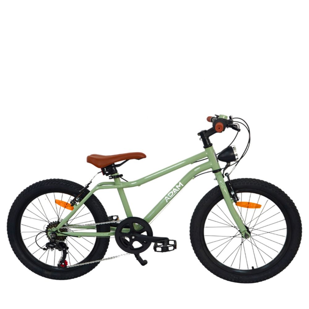 Adam Bike - The Fast Adam Bike  - Sage - 20-inch