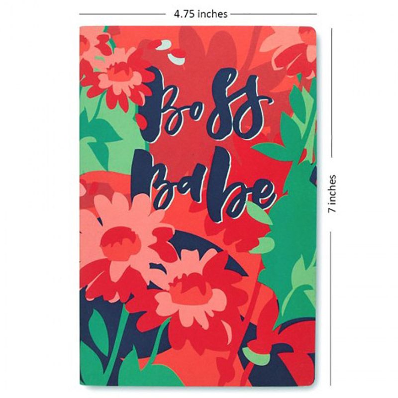 Doodle - Nomad (Set of 3) B6 Diary