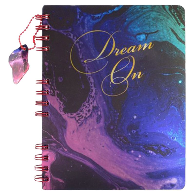 دودل- دفتر ملاحظات B5- Dream On