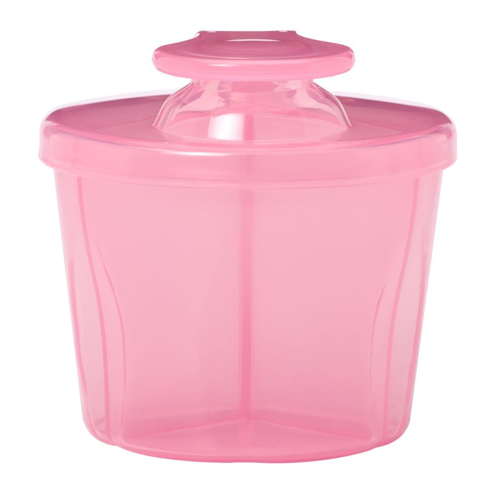 Dr. Brown's - Milk Powder Dispenser - Pink