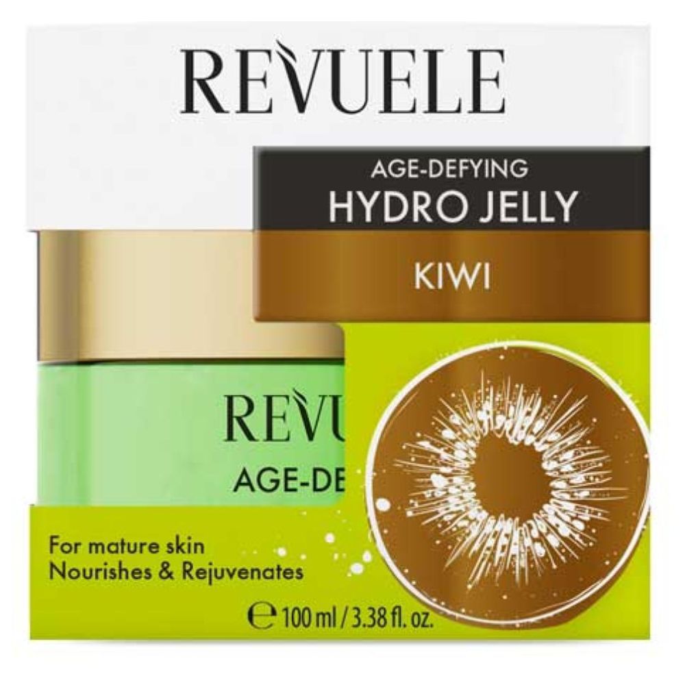 Revuele - Age-Defying Hydro Jelly 100ml - Kiwi