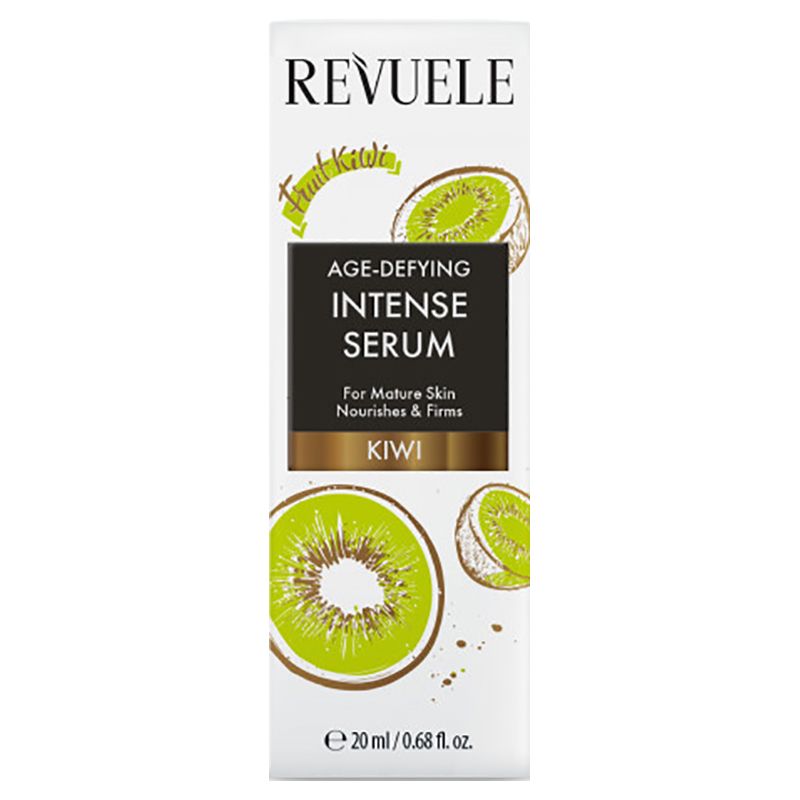 Revuele - Kiwi Age-Defying Intense Serum - 20 ml