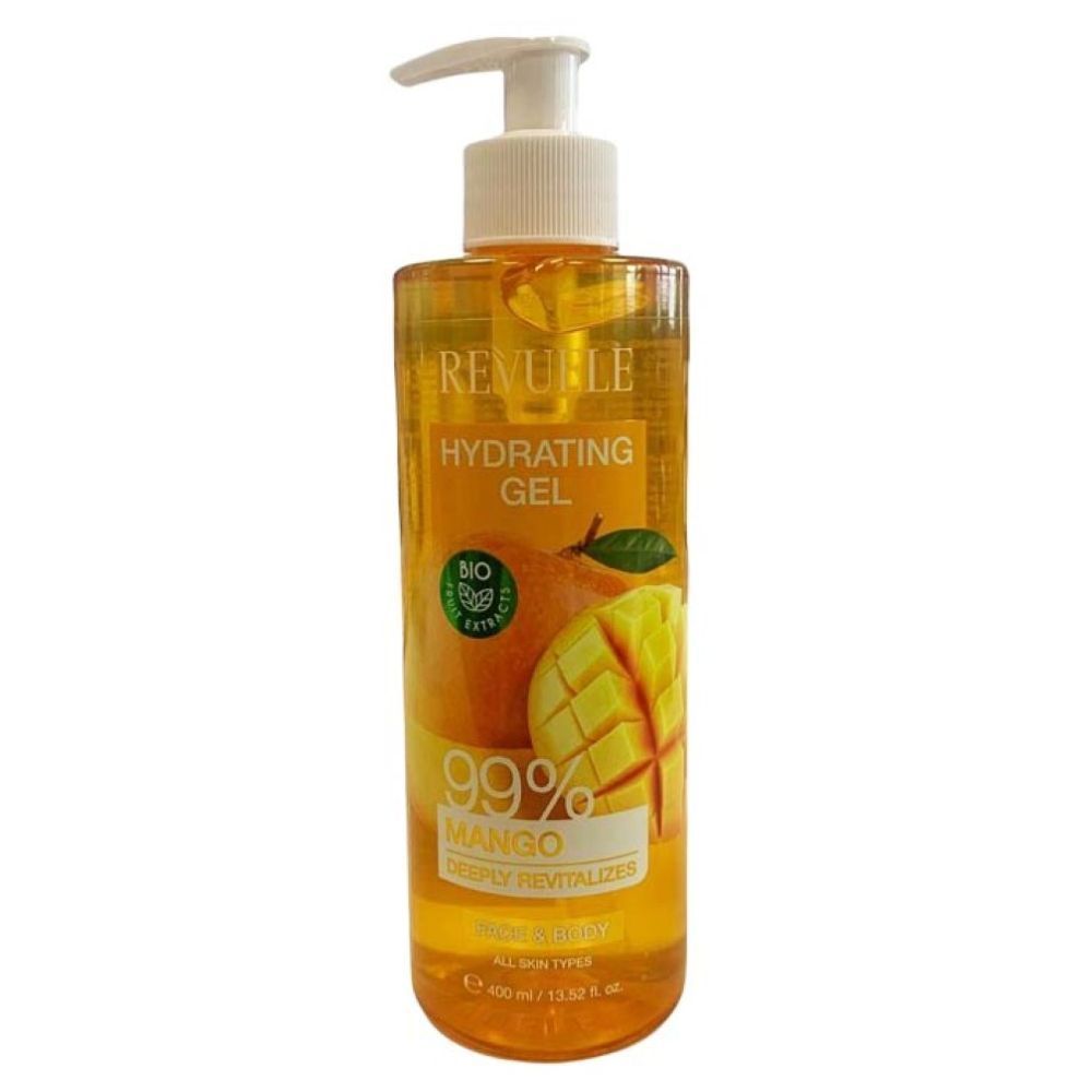 Revuele - Mango Hydrating Gel 400ml