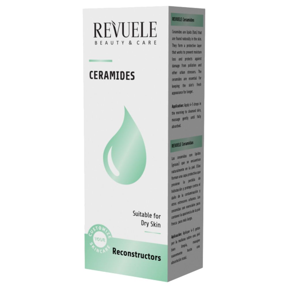 Revuele - CYS Ceramides Serum 30ml