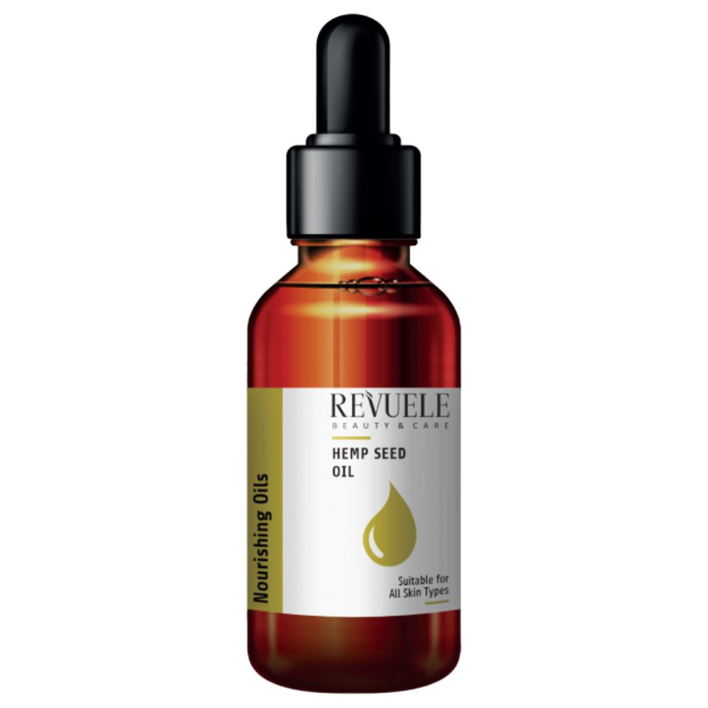 Revuele - CYS Hemp Oil 30ml