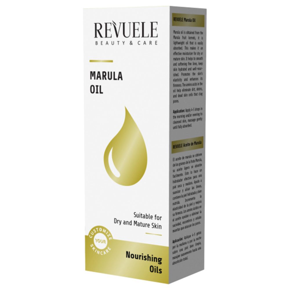 Revuele - CYS Marula Oil 30ml