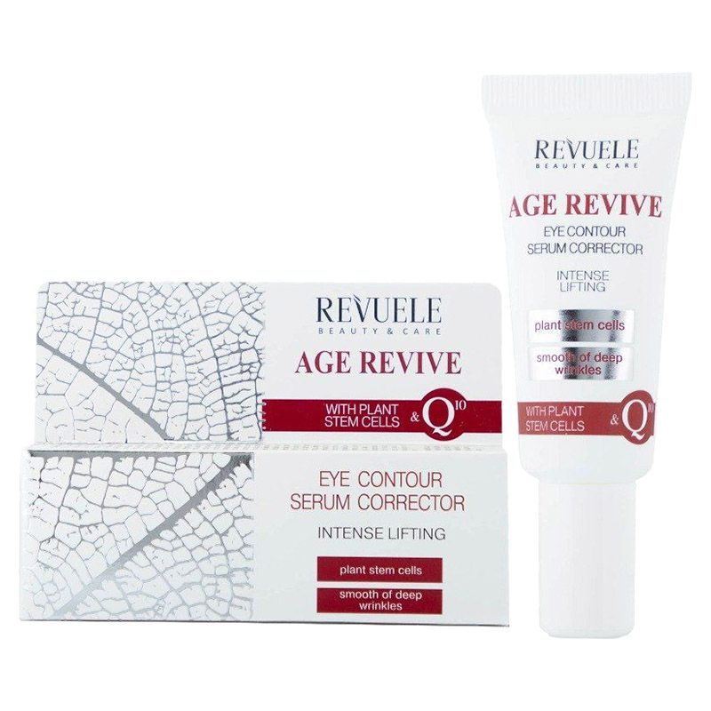 Revuele - Age Revive Eyelids Concealer Serum 25ml