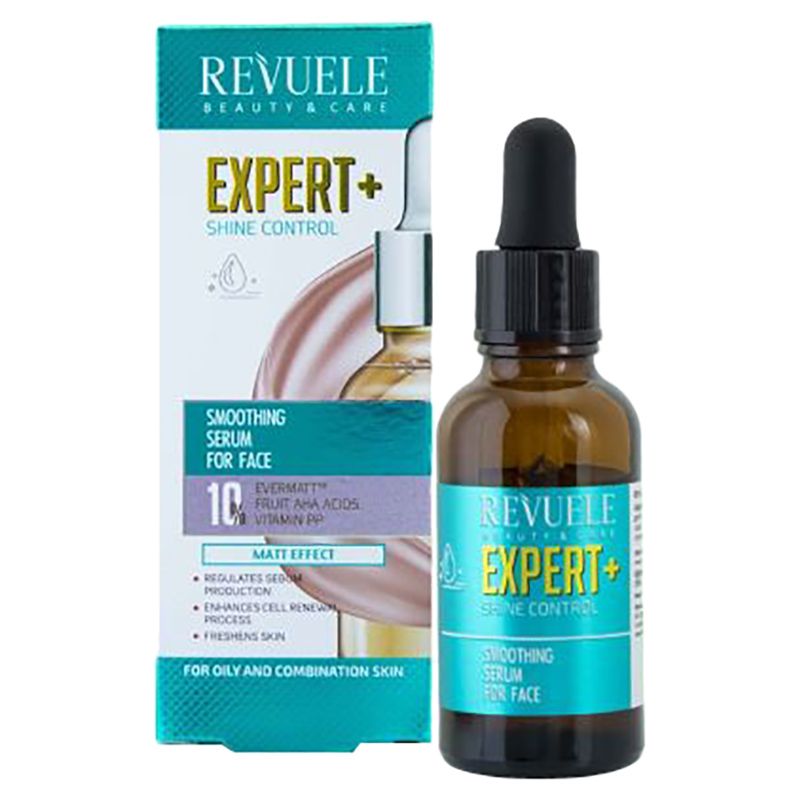 Revuele - Smoothing Serum Expert+ Matt Effect 25ml