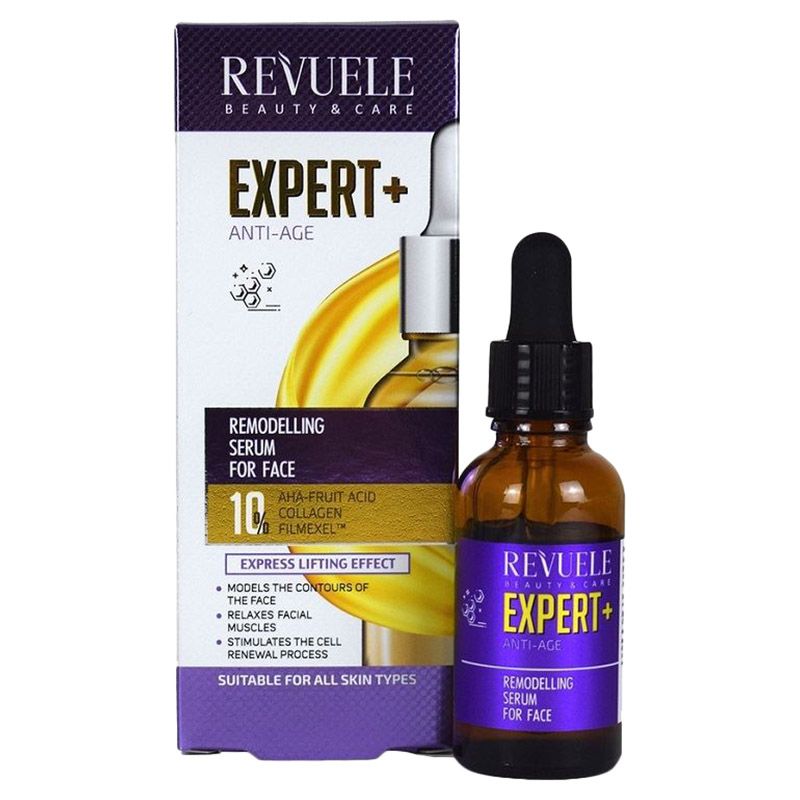 Revuele - Anti-Age Serum Expert+ Express Lifting Effect 25ml