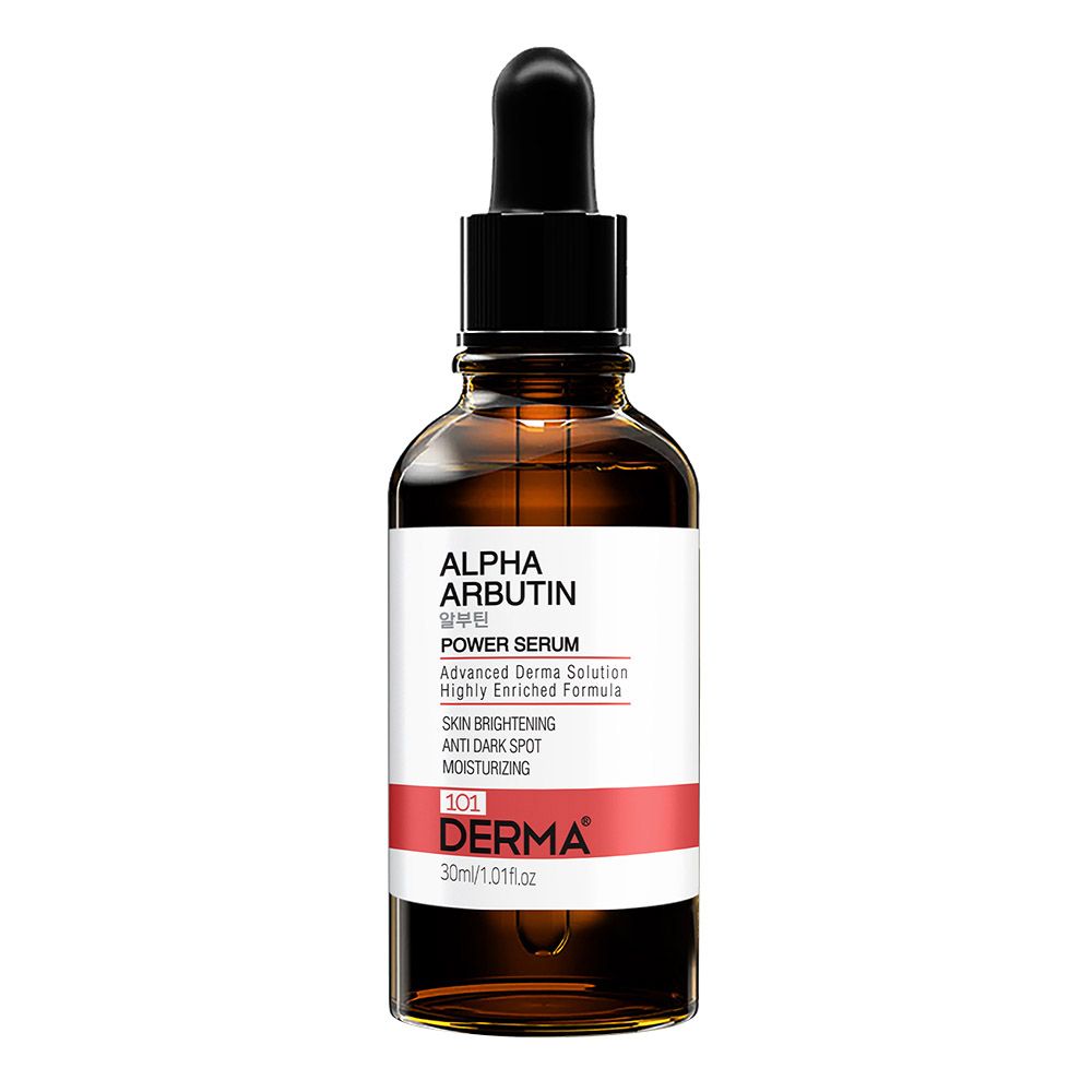 101 Derma - Arbutin Brightrening Power Serum