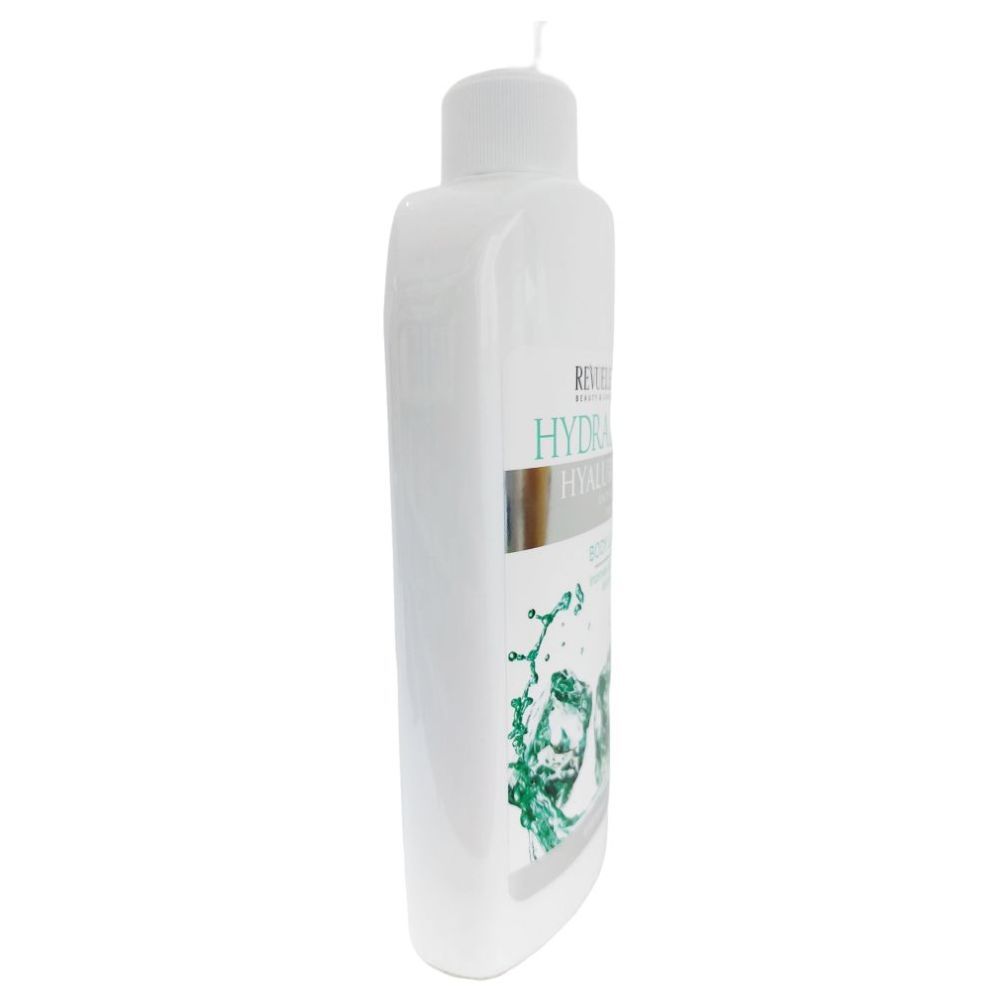 Revuele - Hydralift Hyaluron Moisturizing Body Lotion 400ml