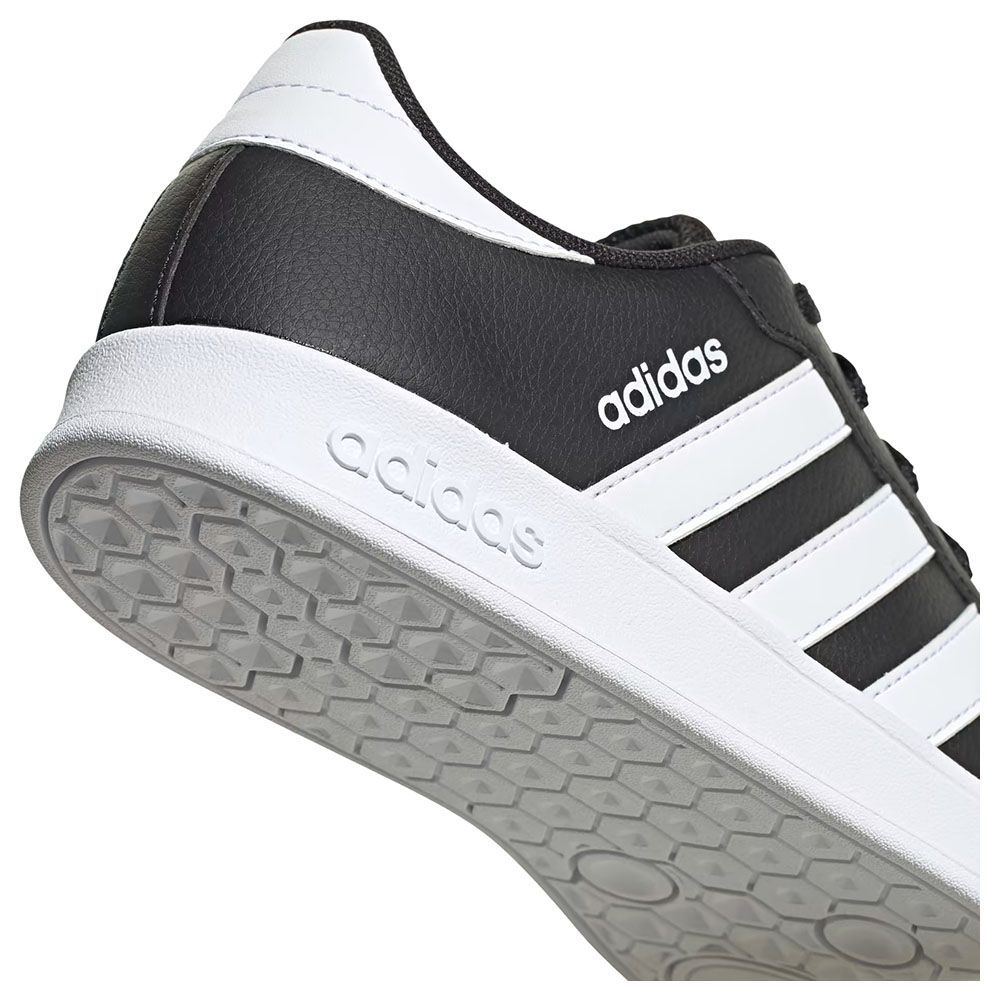 Adidas - Kids Breaknet Shoes - Black