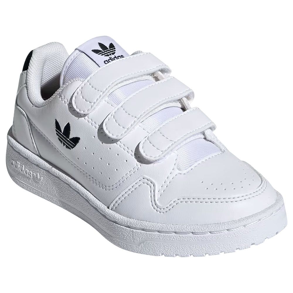 Adidas - Kids Ny 90 Shoes - White