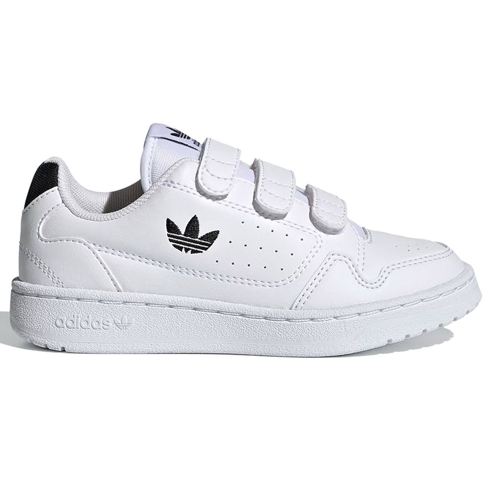 Adidas - Kids Ny 90 Shoes - White