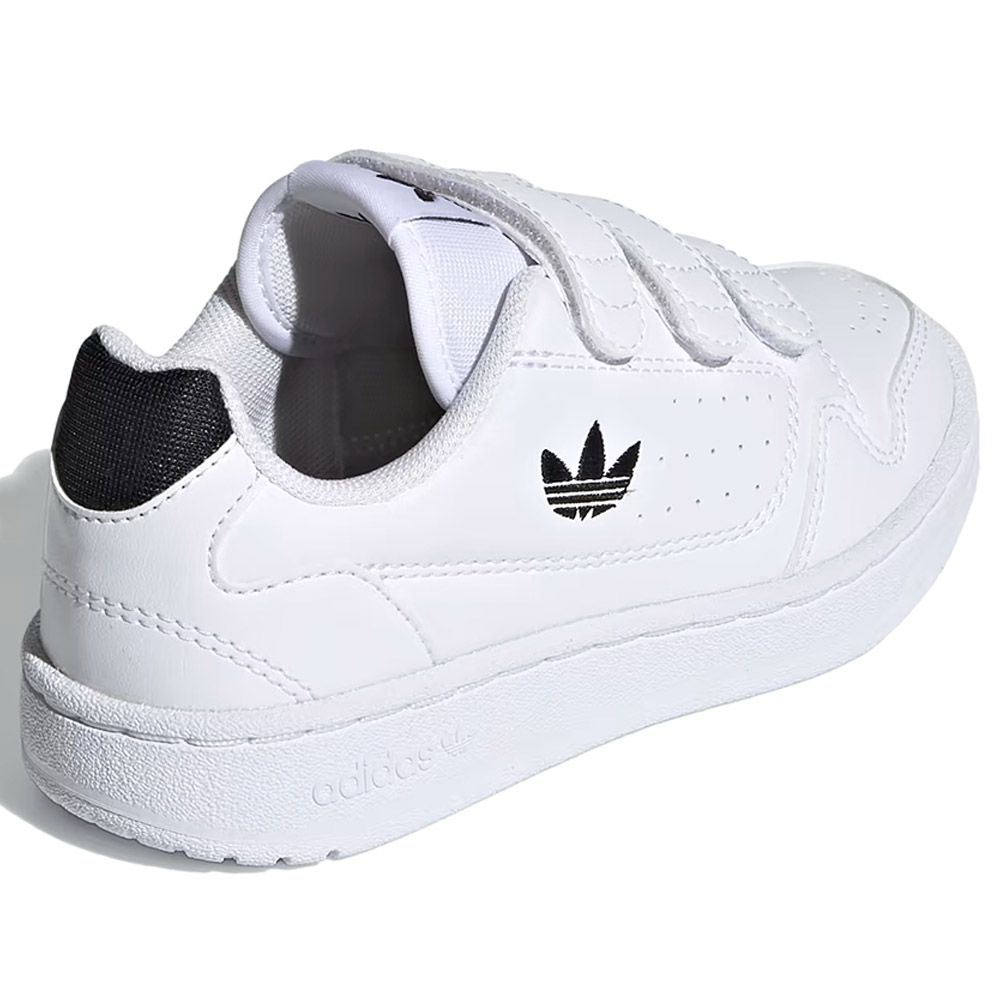 Adidas - Kids Ny 90 Shoes - White