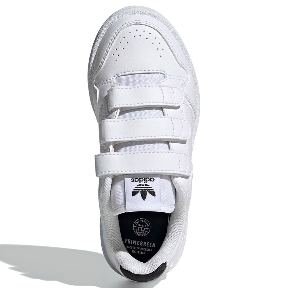 Adidas - Kids Ny 90 Shoes - White