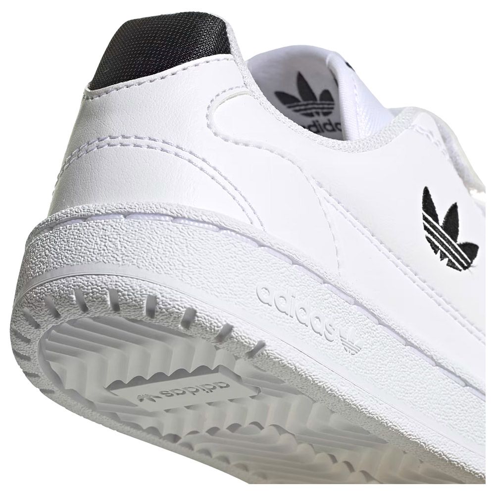 Adidas - Kids Ny 90 Shoes - White