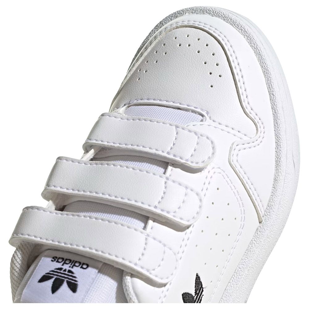 Adidas - Kids Ny 90 Shoes - White