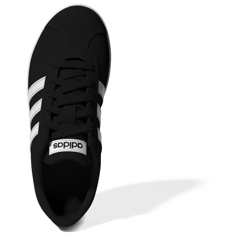 Adidas - Vl Court 2.0 Shoes Black