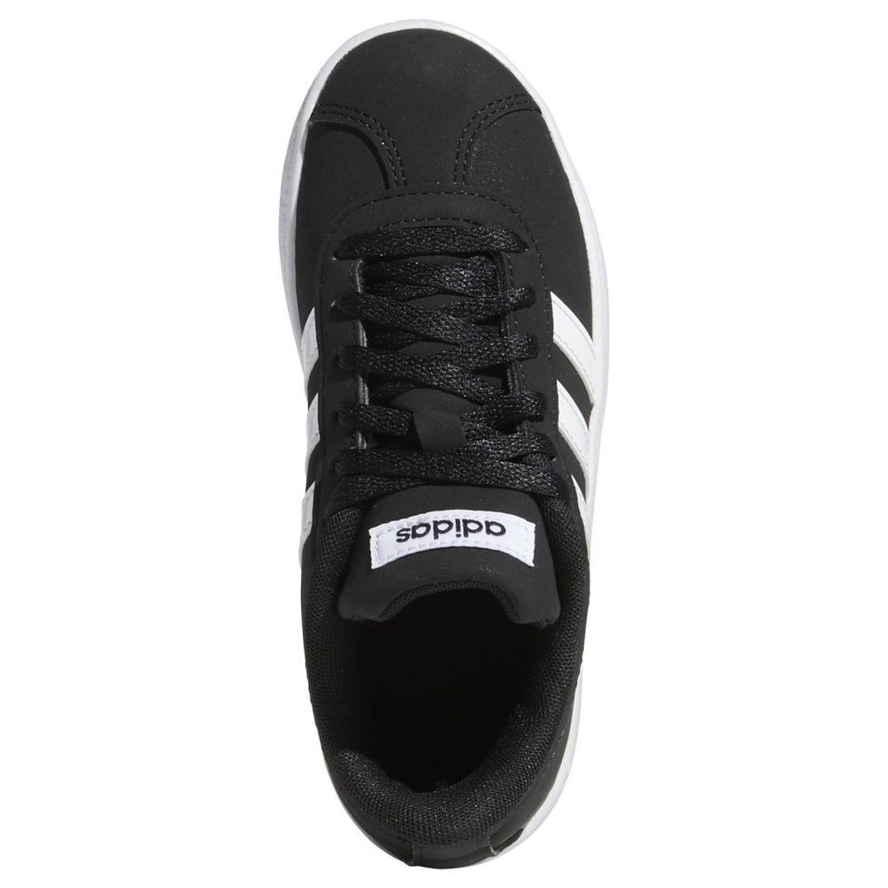 Adidas - Vl Court 2.0 Shoes Black