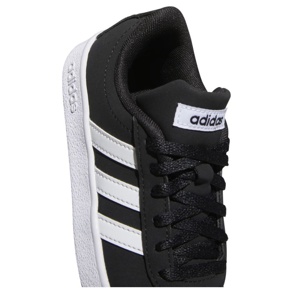 Adidas - Vl Court 2.0 Shoes Black