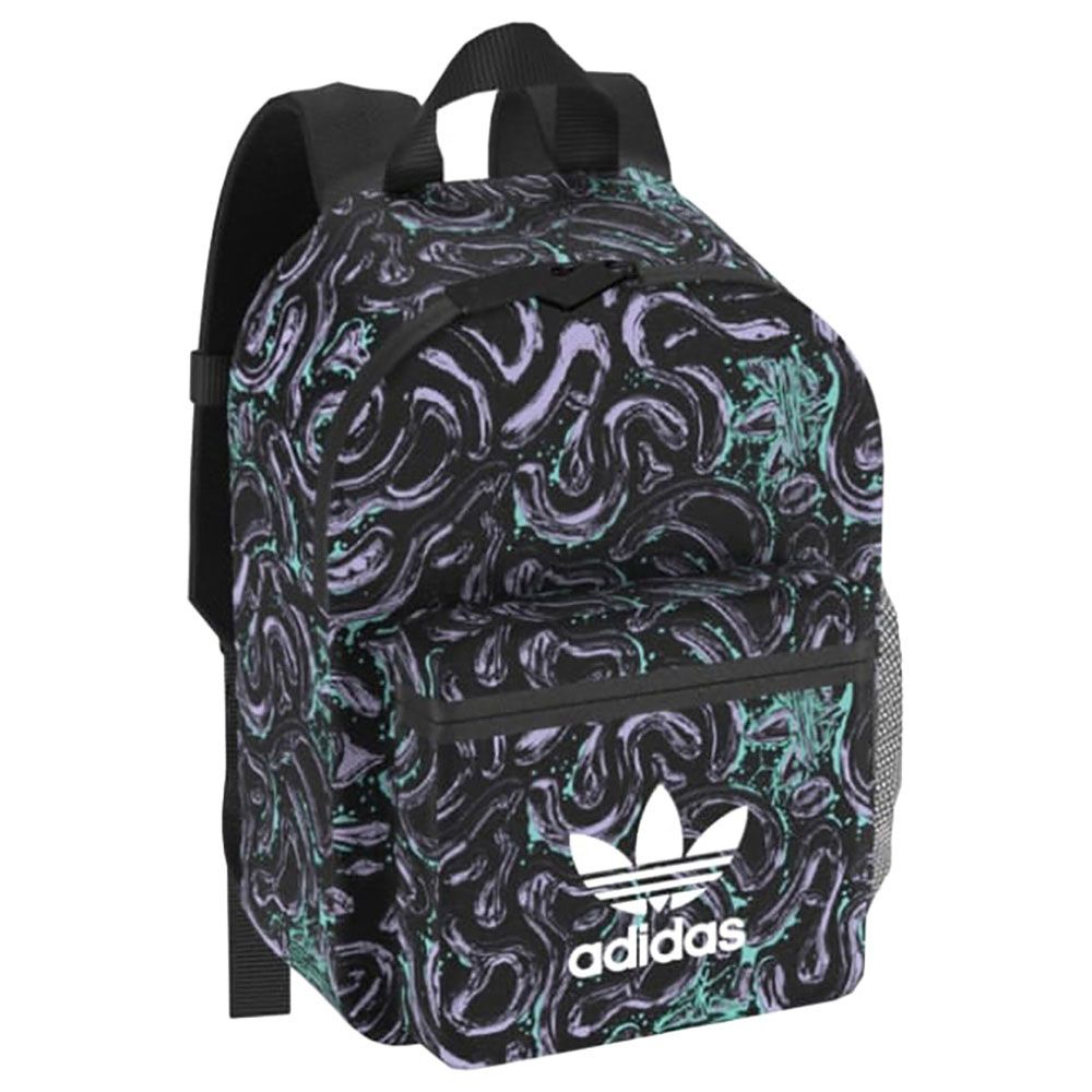 Adidas - Inf Girls Backpack - Black