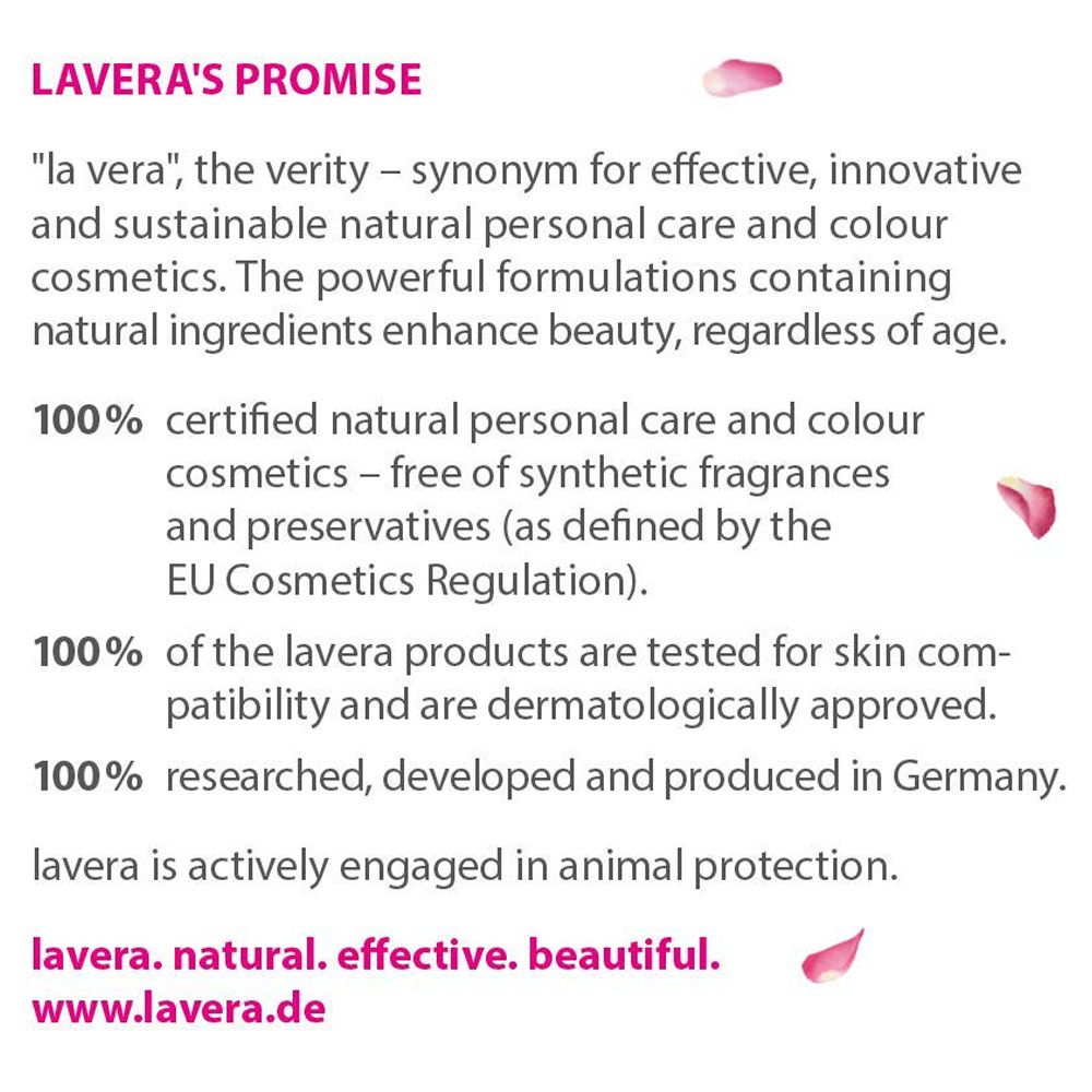 Lavera - Echinacea & Calcium Complete Care Toothpaste 75ml