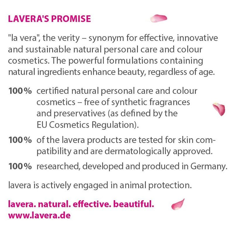 Lavera - Basis Sensitiv All-Round Cream 150ml