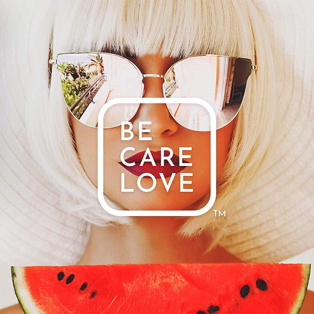 Be Care Love - Prickly Pear Seed Color Defense Shampoo - 355ml