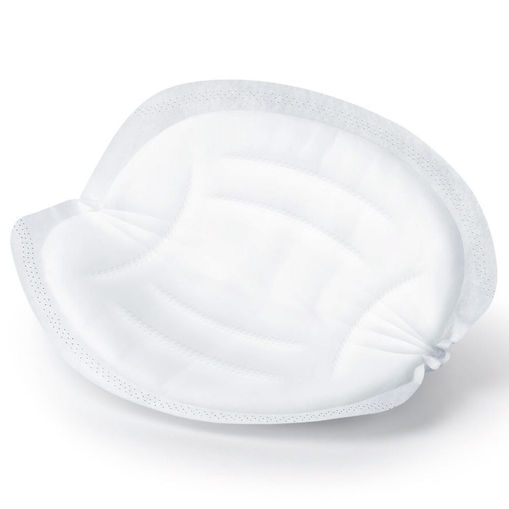 NUK - High Performance Breast Pads - Pack Of 30 - White