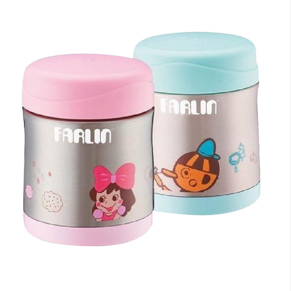 Farlin - Insulated Food Jar 300ml - Color May Vary - 1pc