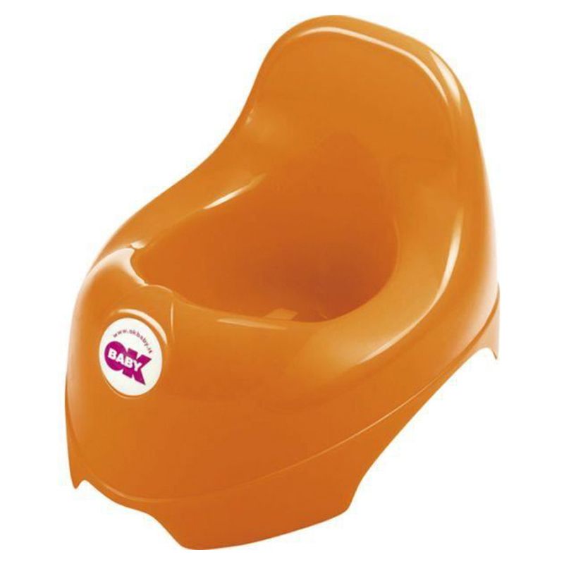 Okbaby - Relax Potty - Orange