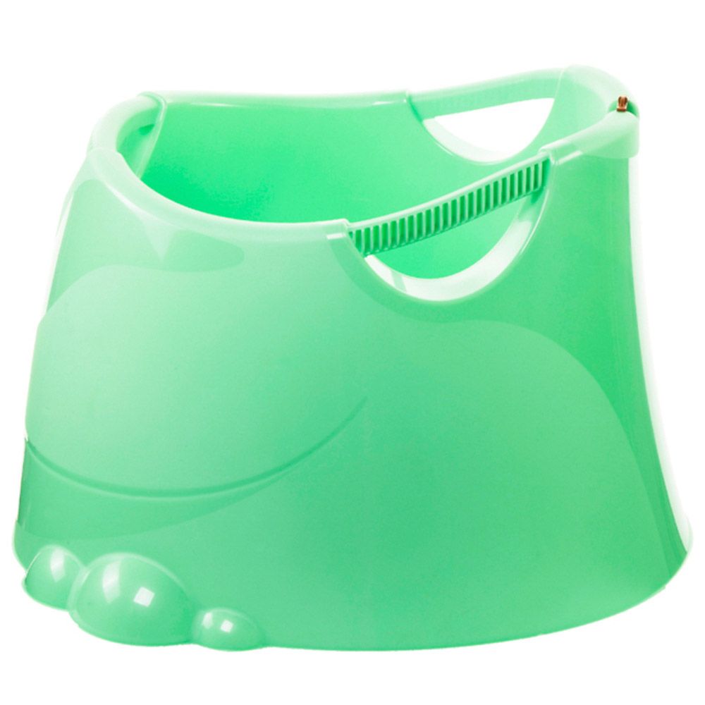 Okbaby - Opla A Wider Bath Tub - Green