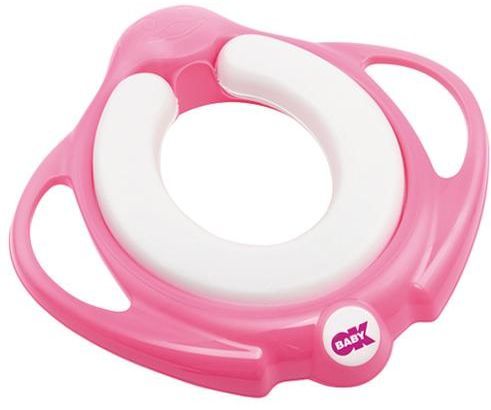 Okbaby Pinguo Soft Toilet Traning Seat