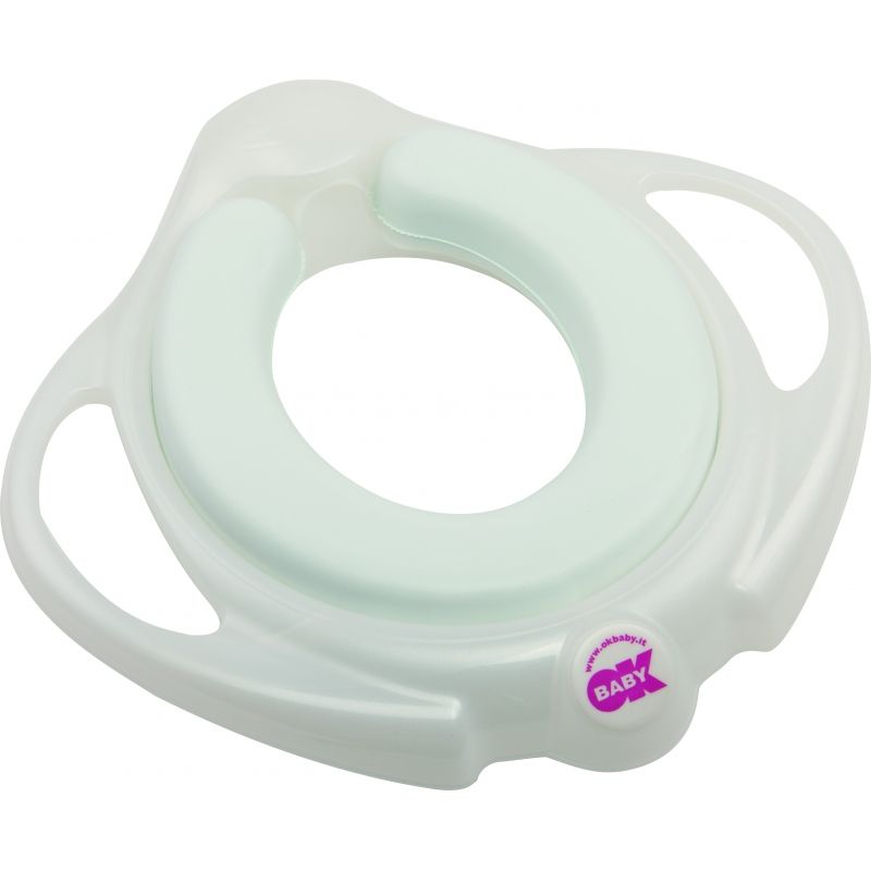 Okbaby Pinguo Soft Toilet Traning Seat