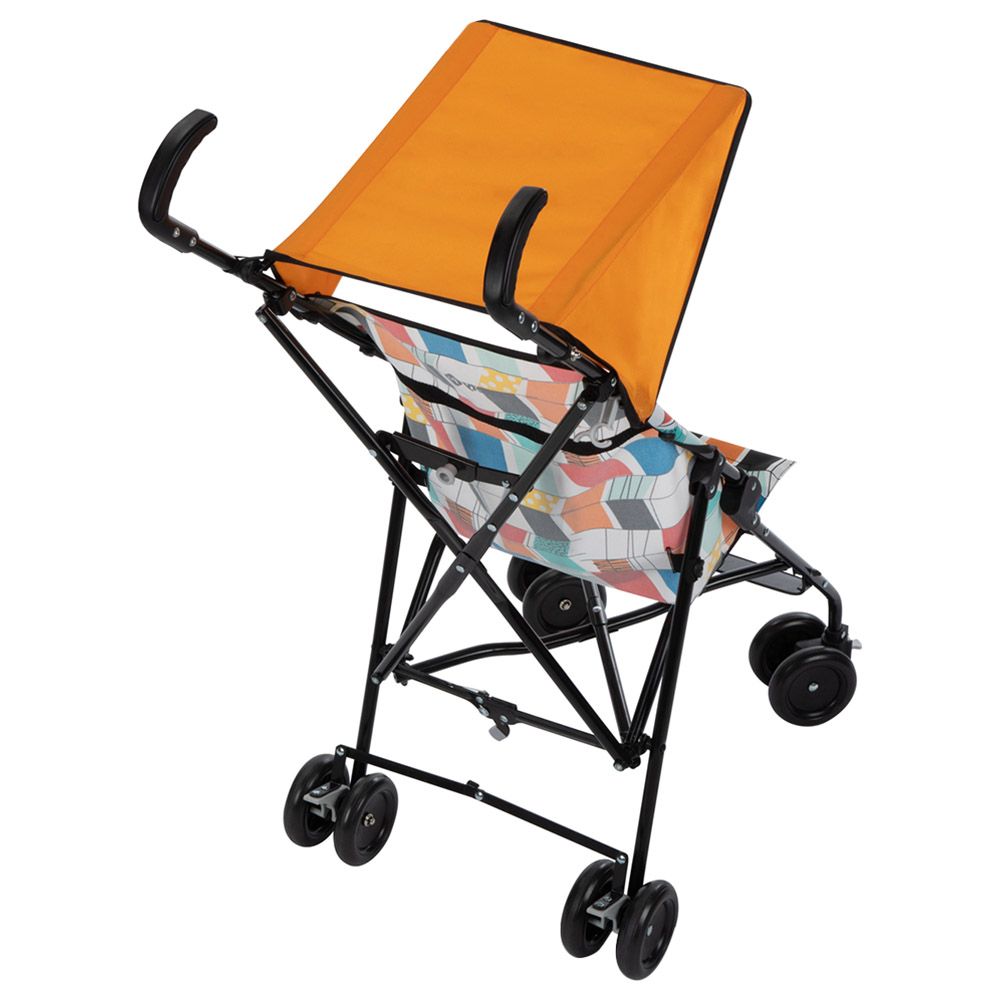 Safety 1st - Peps & Canopy Stroller - Geronimo 