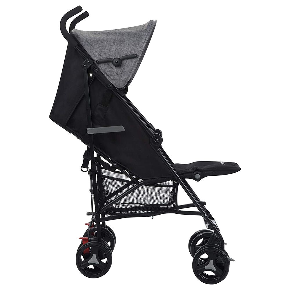 Safety 1st - Rainbow Stroller - Black Chic