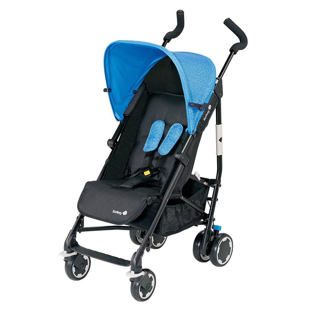 Safety 1st - Compa'City Stroller - Pop Blue